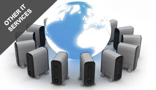 IT Service, IT solution, IT service provider, domain registration, web hosting, panacia softwares, complete IT solution